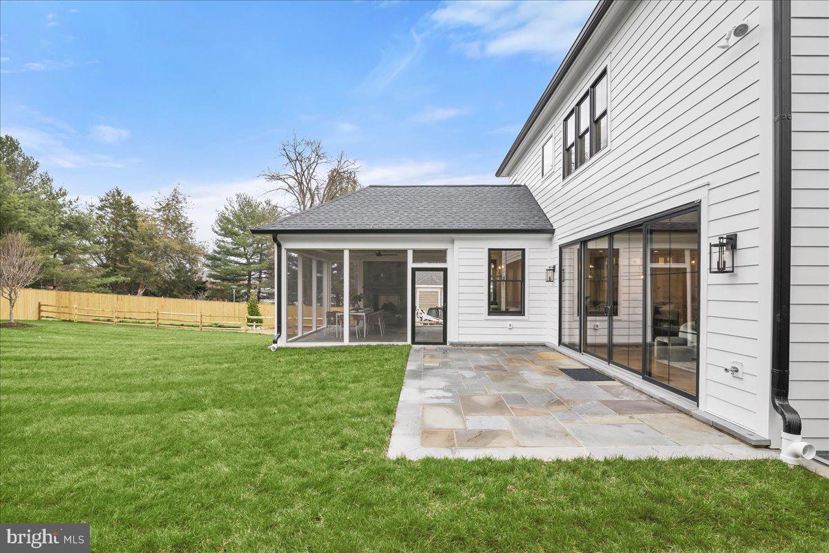 GLENWOOD - Residential