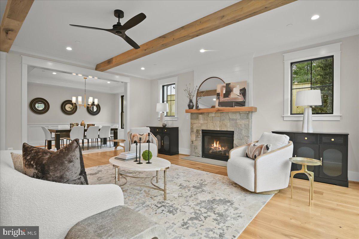 GLENWOOD - Residential