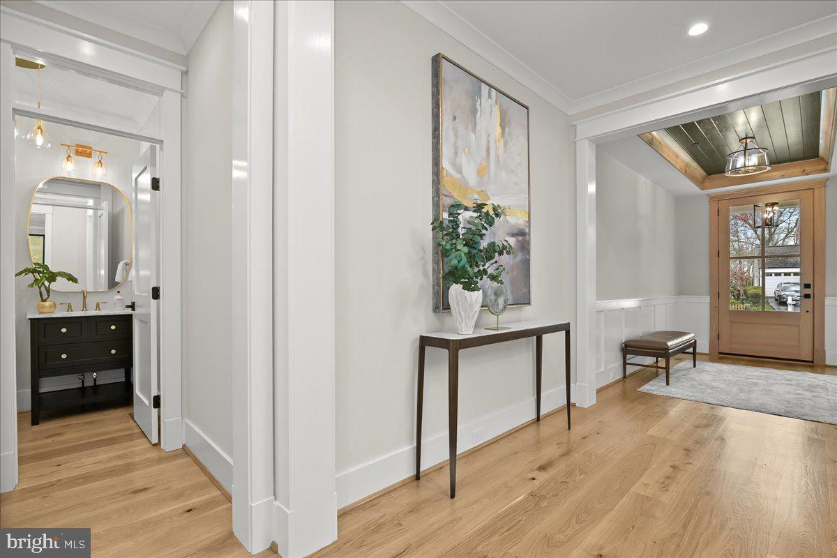 GLENWOOD - Residential