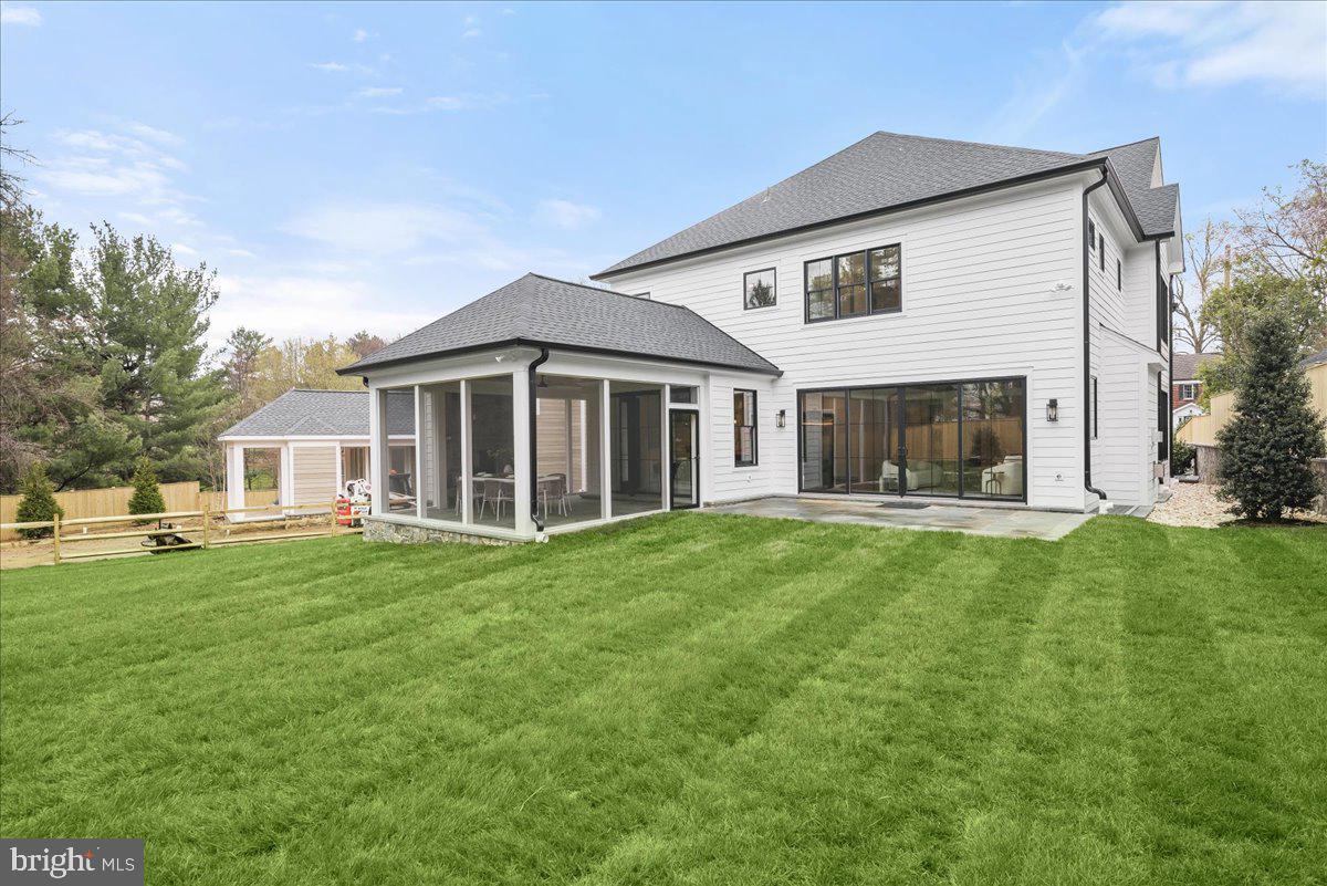 GLENWOOD - Residential