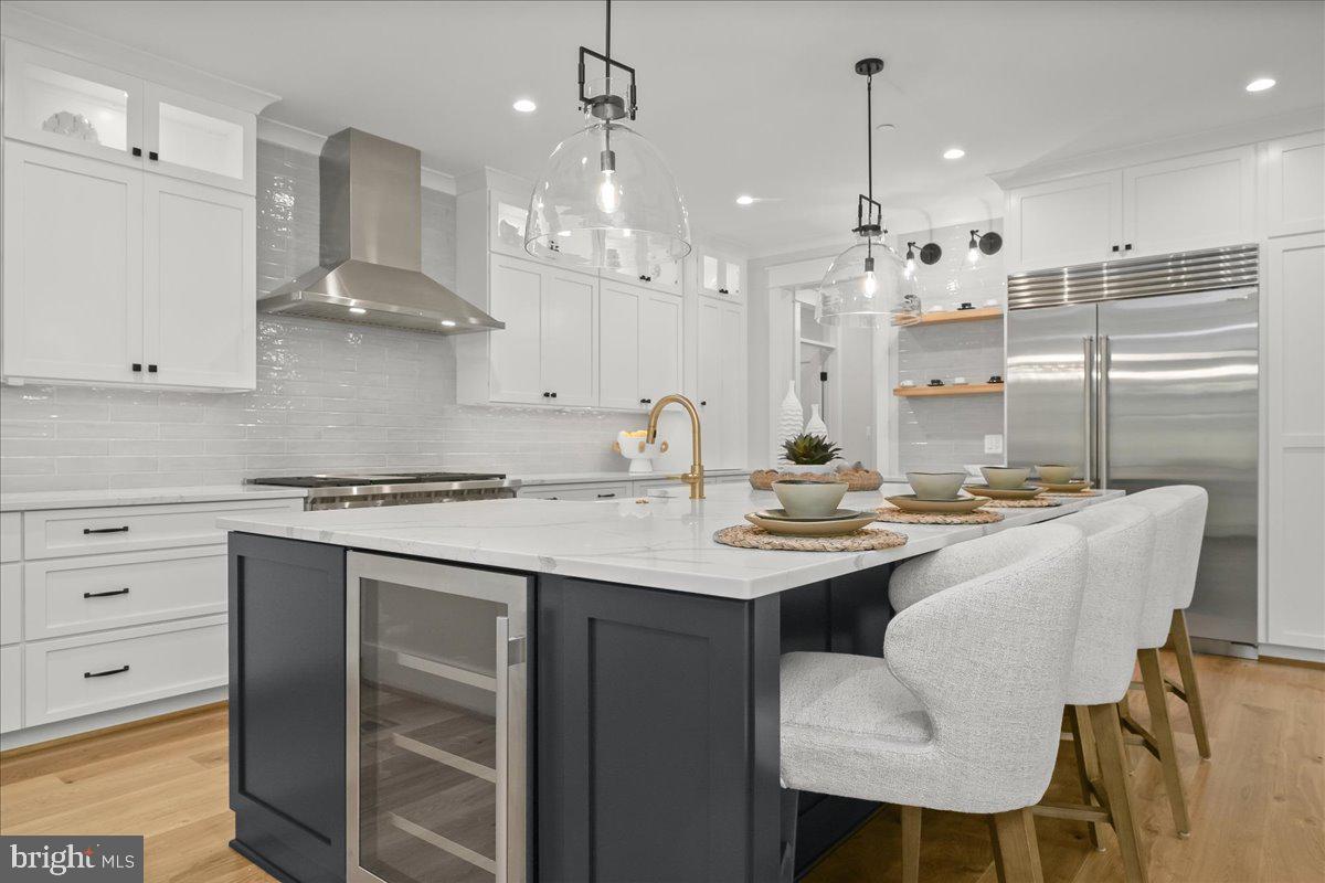 GLENWOOD - Residential