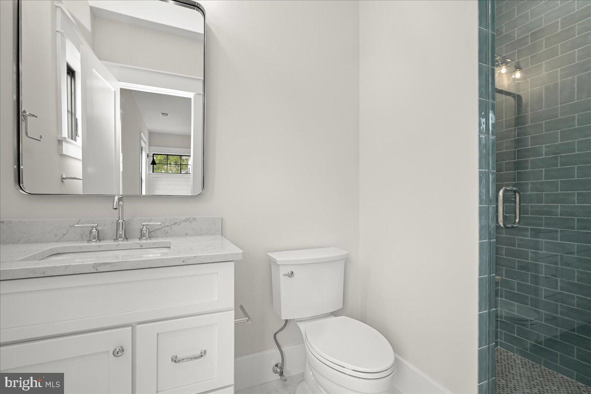 GLENWOOD - Residential