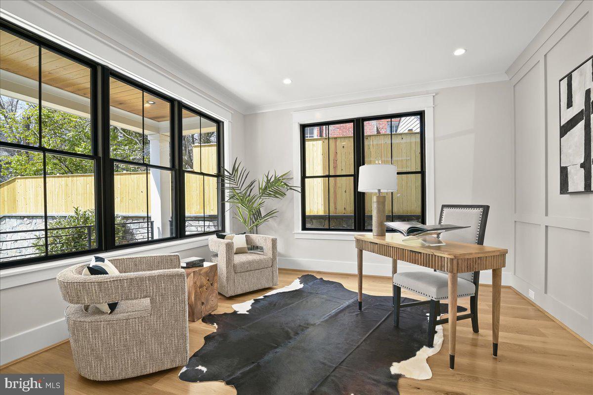 GLENWOOD - Residential