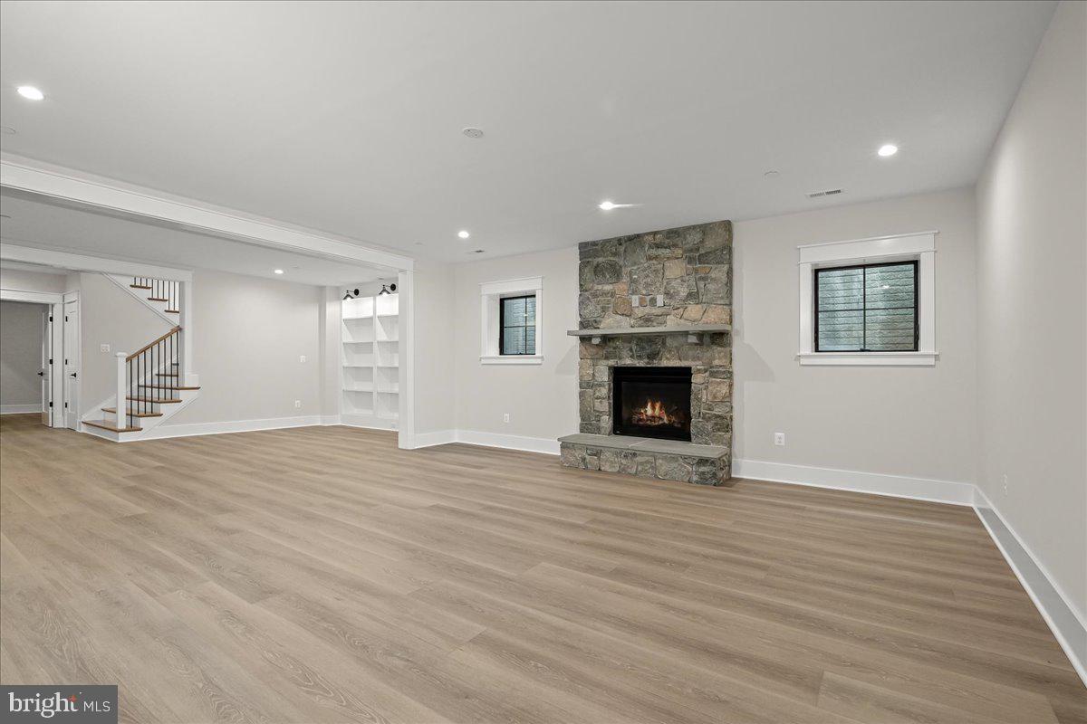 GLENWOOD - Residential