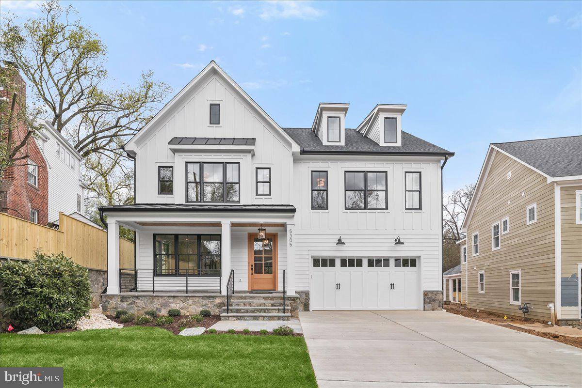 GLENWOOD - Residential