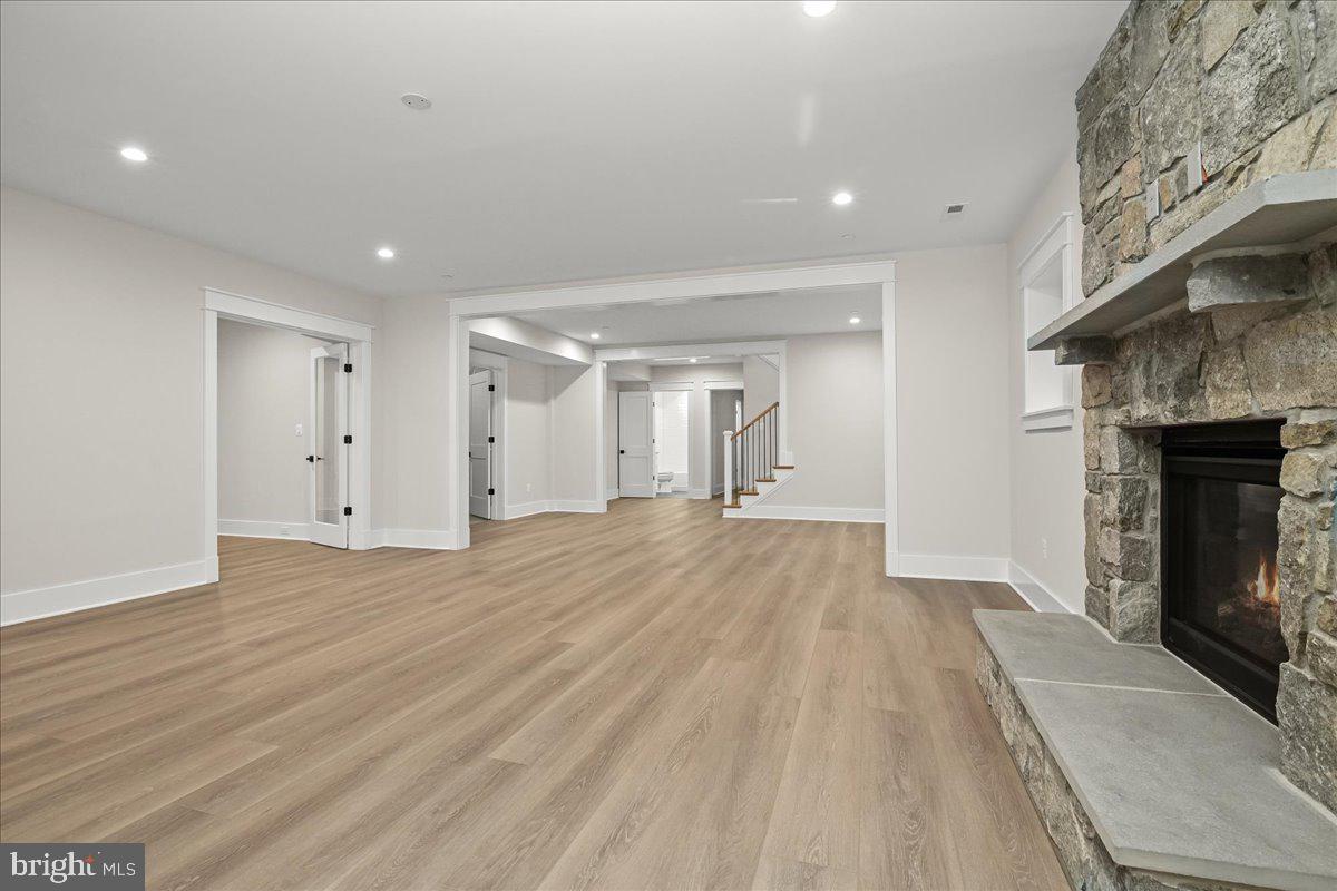 GLENWOOD - Residential