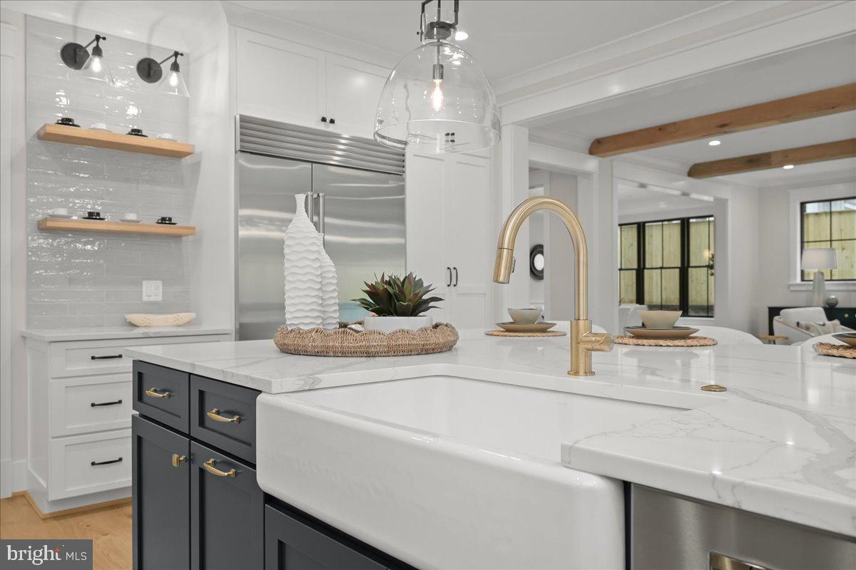 GLENWOOD - Residential