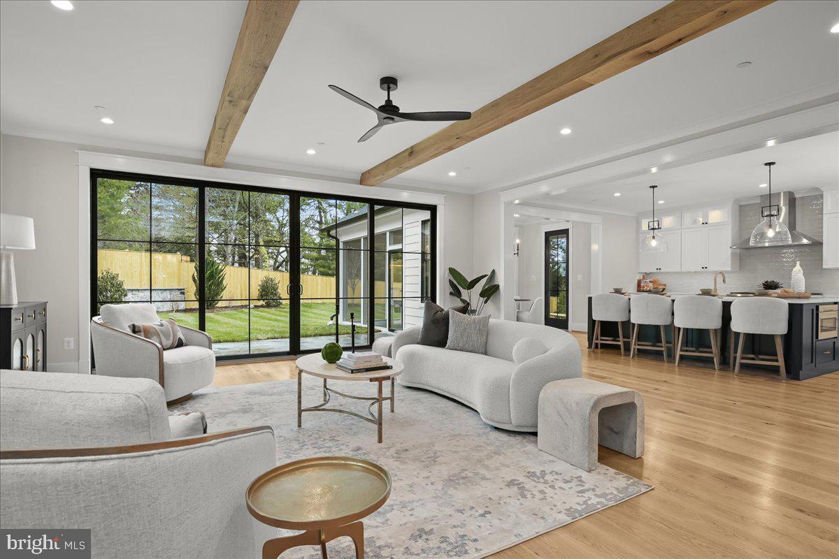 GLENWOOD - Residential