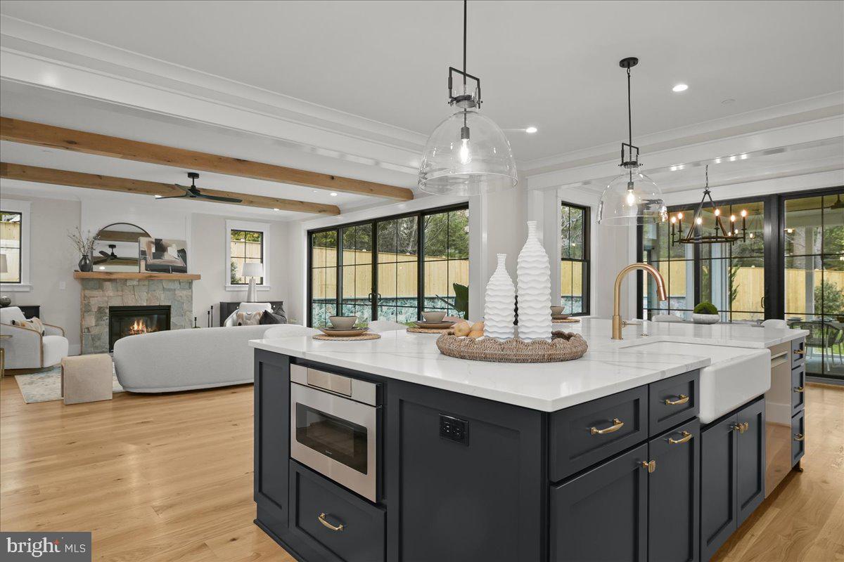 GLENWOOD - Residential