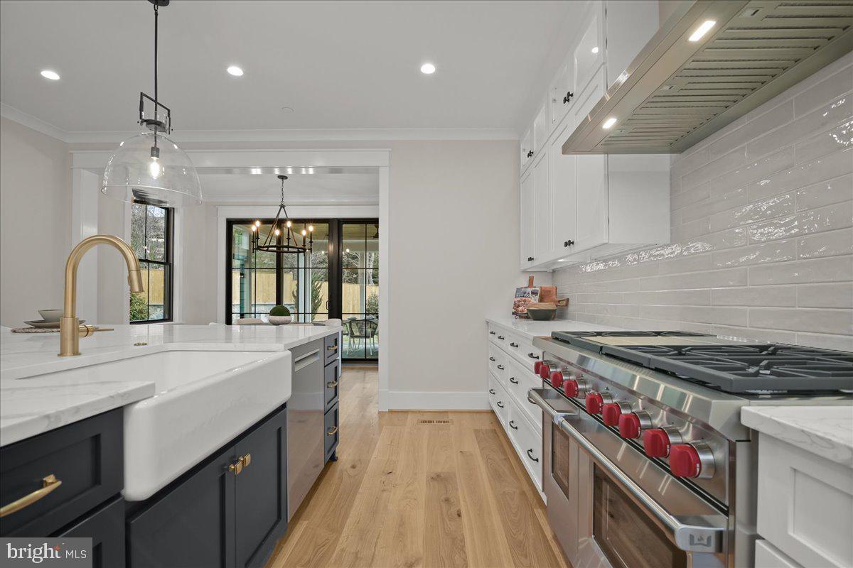 GLENWOOD - Residential