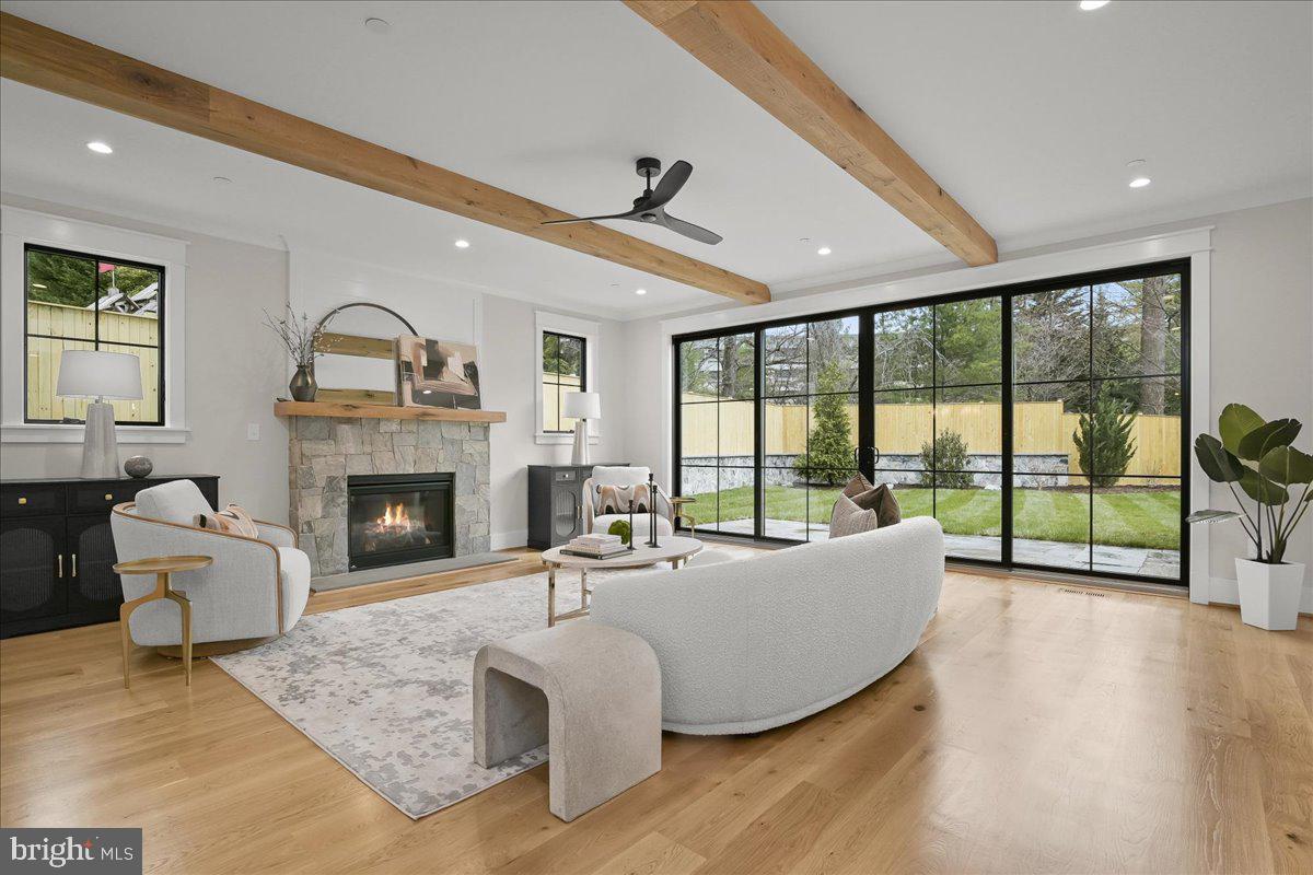 GLENWOOD - Residential