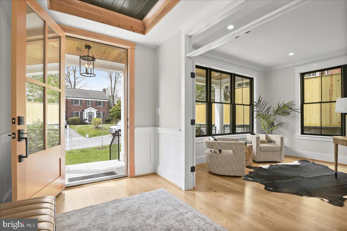 GLENWOOD - Residential