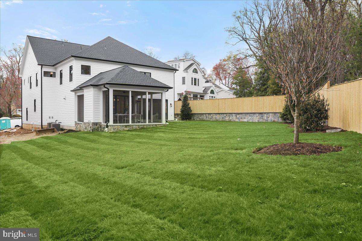 GLENWOOD - Residential