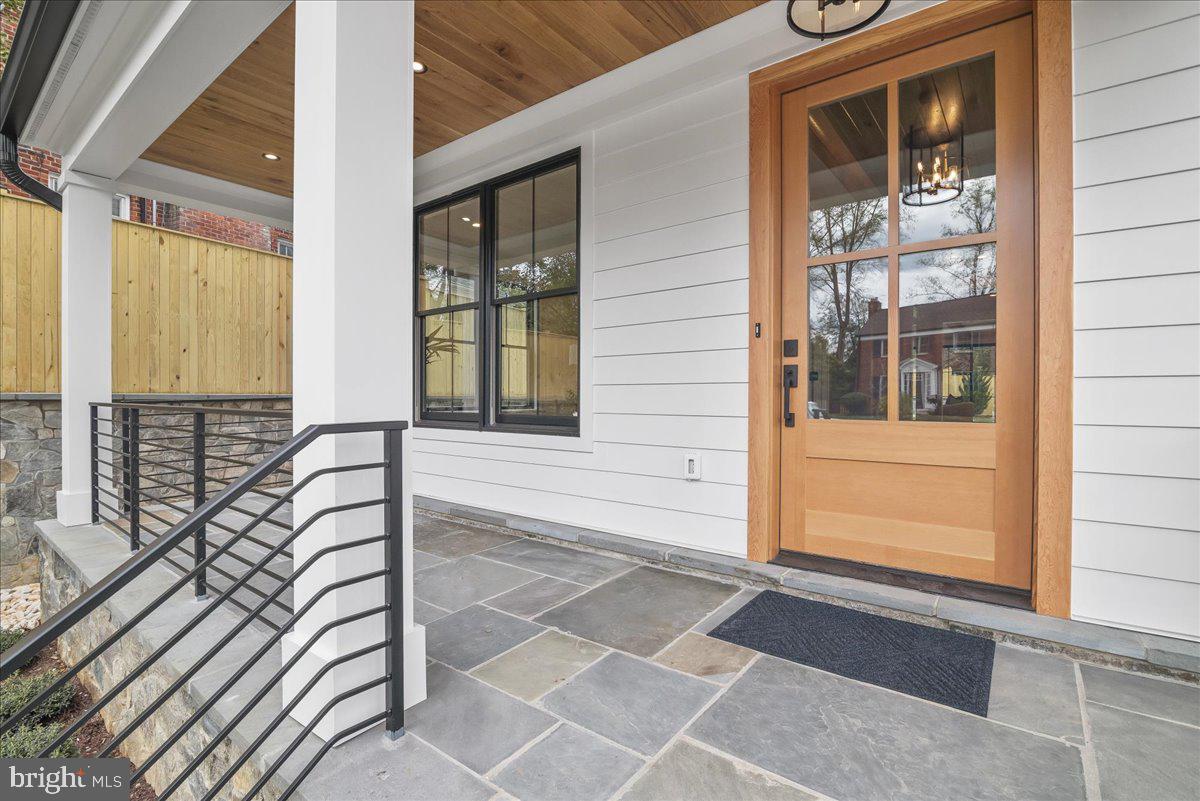 GLENWOOD - Residential