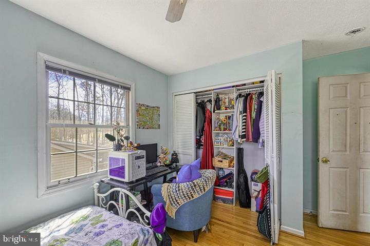 LAKE OF THE WOODS - Residential Lease