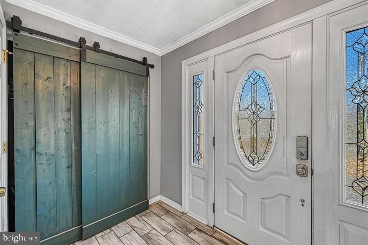 LAKE OF THE WOODS - Residential Lease