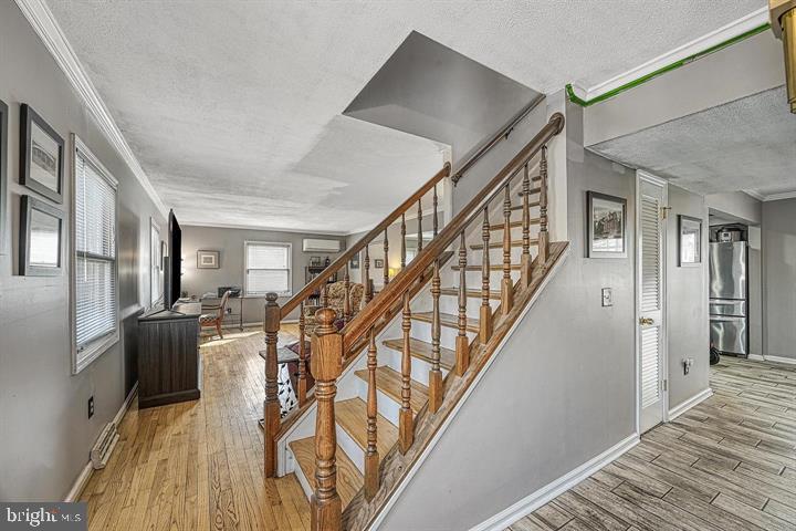 LAKE OF THE WOODS - Residential Lease