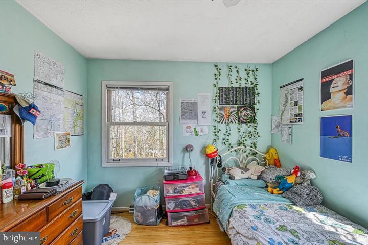 LAKE OF THE WOODS - Residential Lease