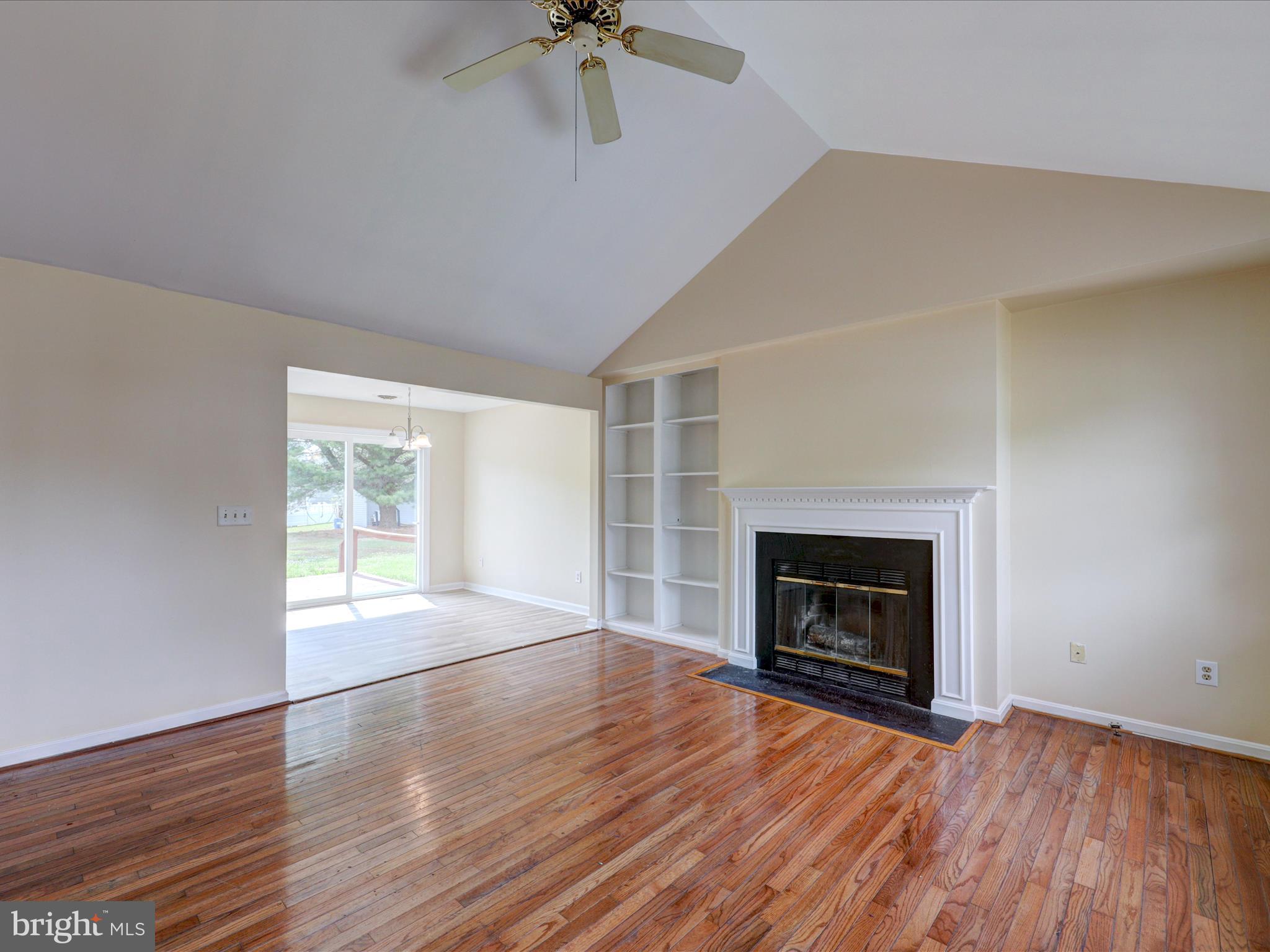 EIREAN MHOR - Residential