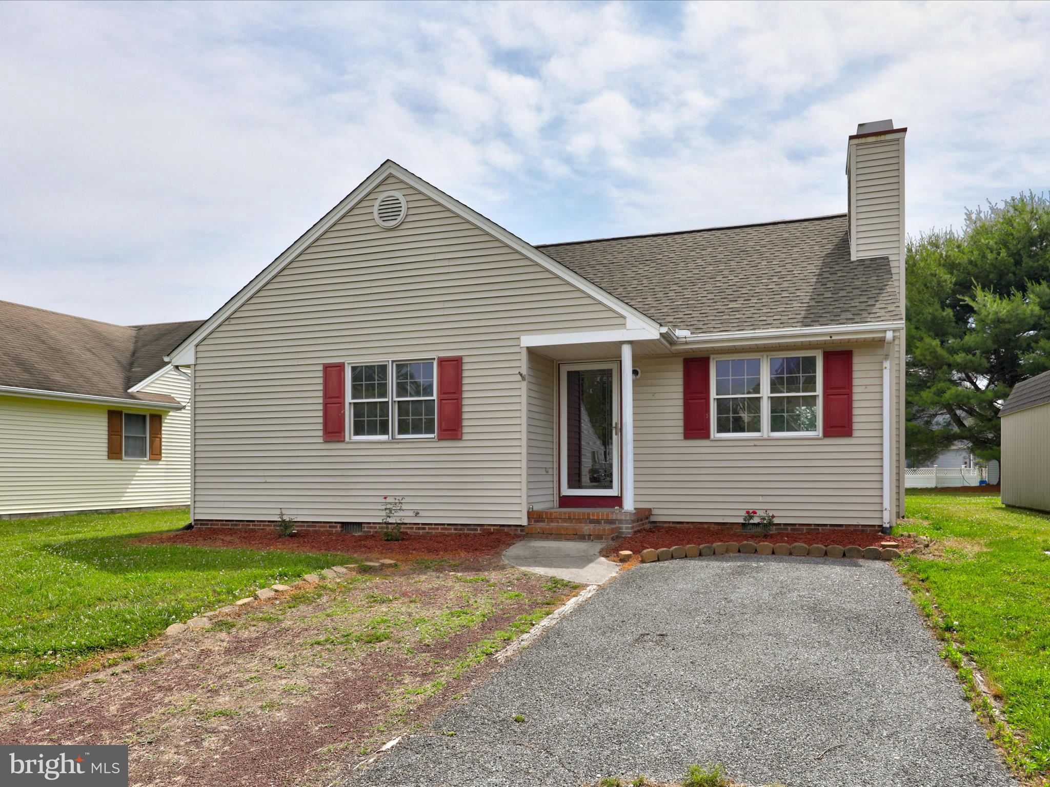 EIREAN MHOR - Residential