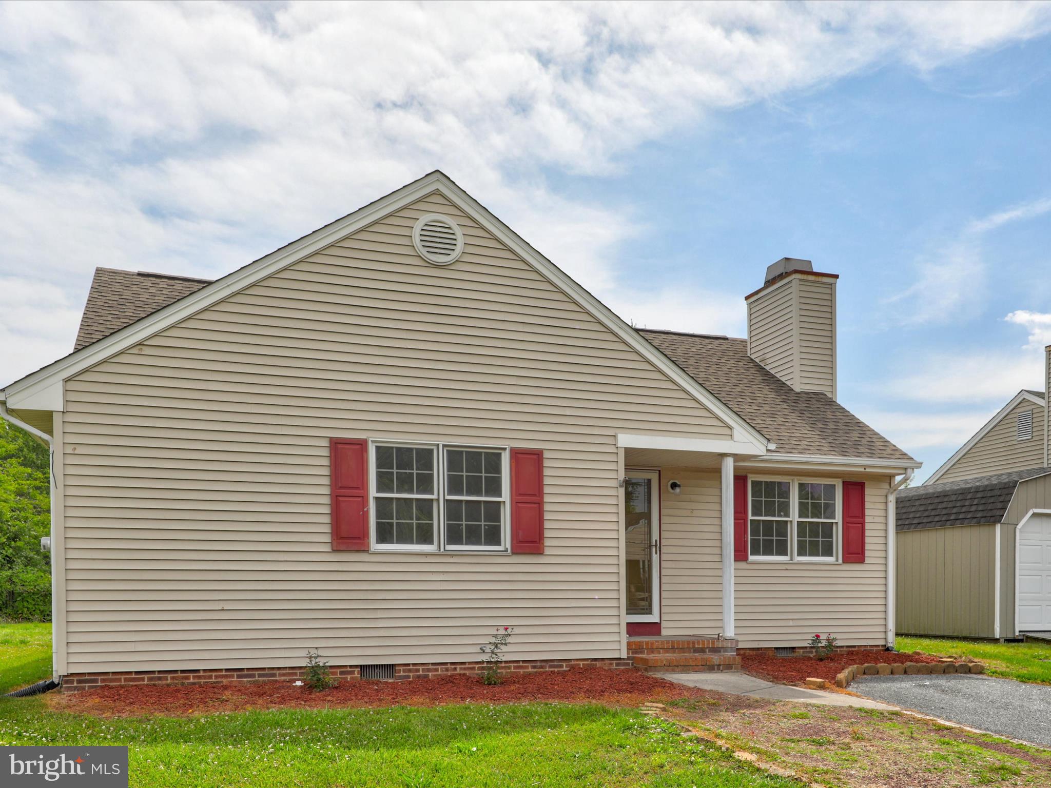 EIREAN MHOR - Residential