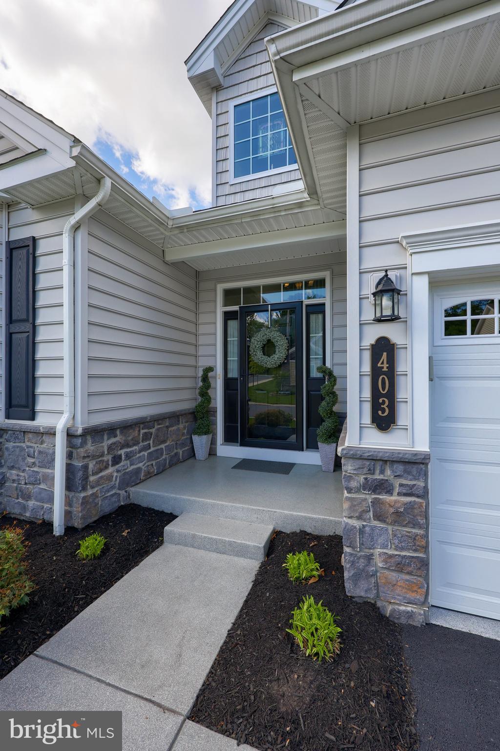 403 VALOR DRIVE