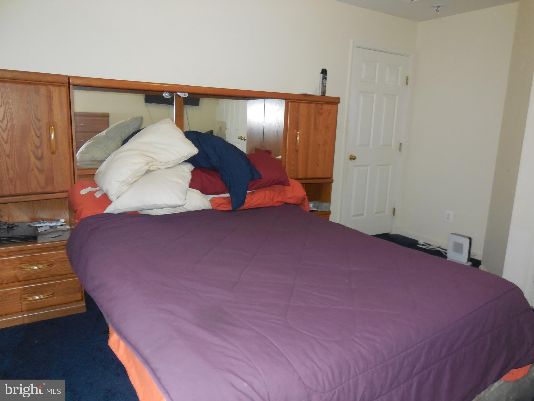 PORT POTOMAC - Residential