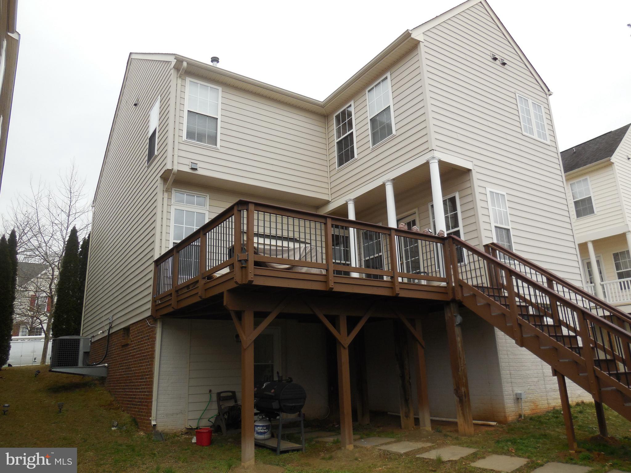 PORT POTOMAC - Residential