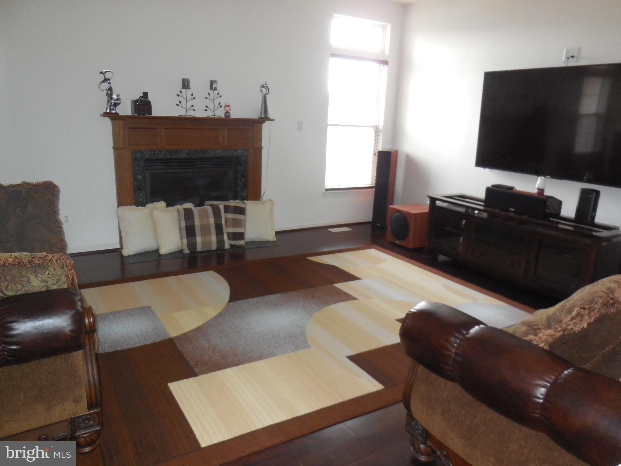 PORT POTOMAC - Residential