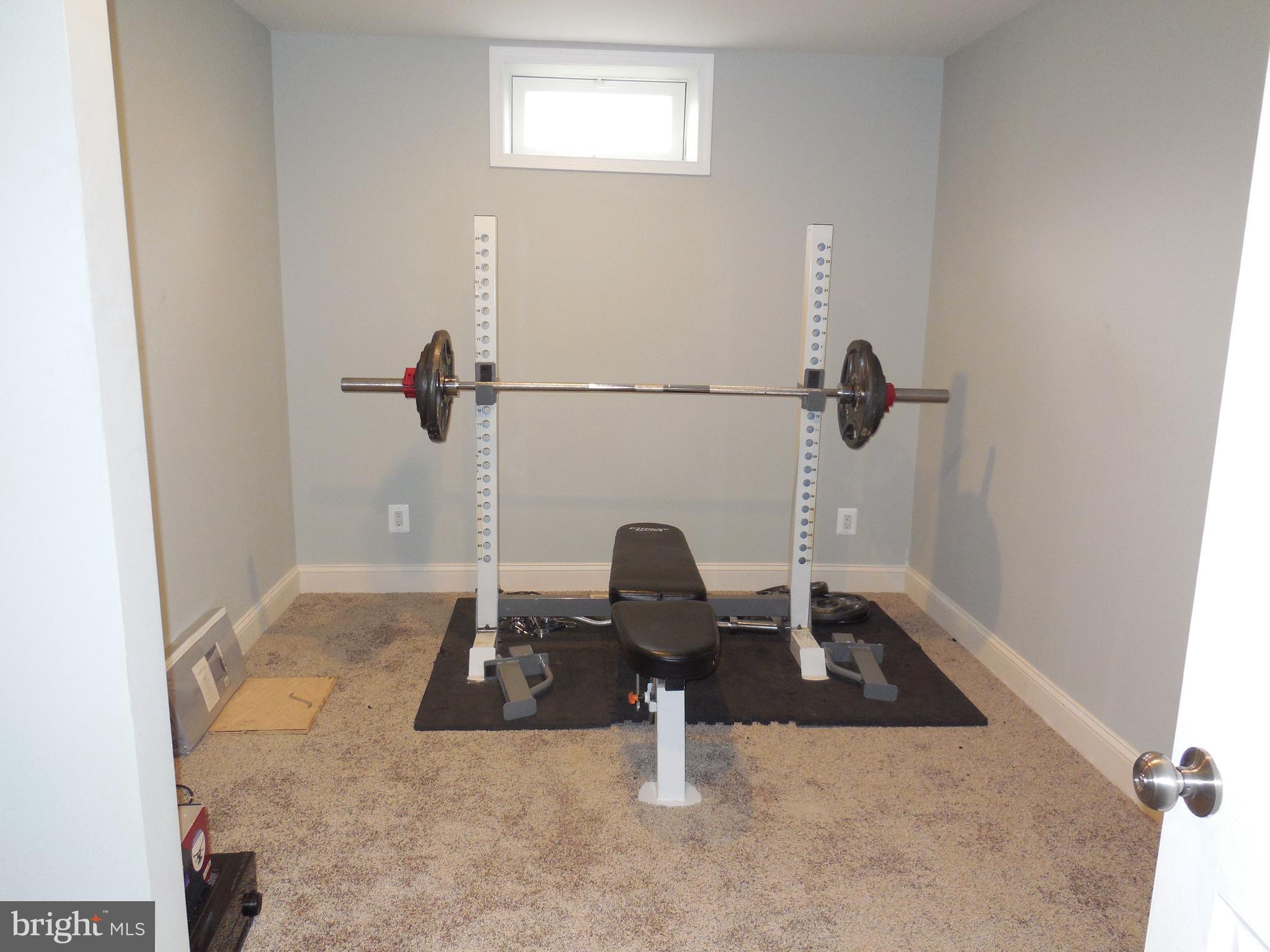 PORT POTOMAC - Residential