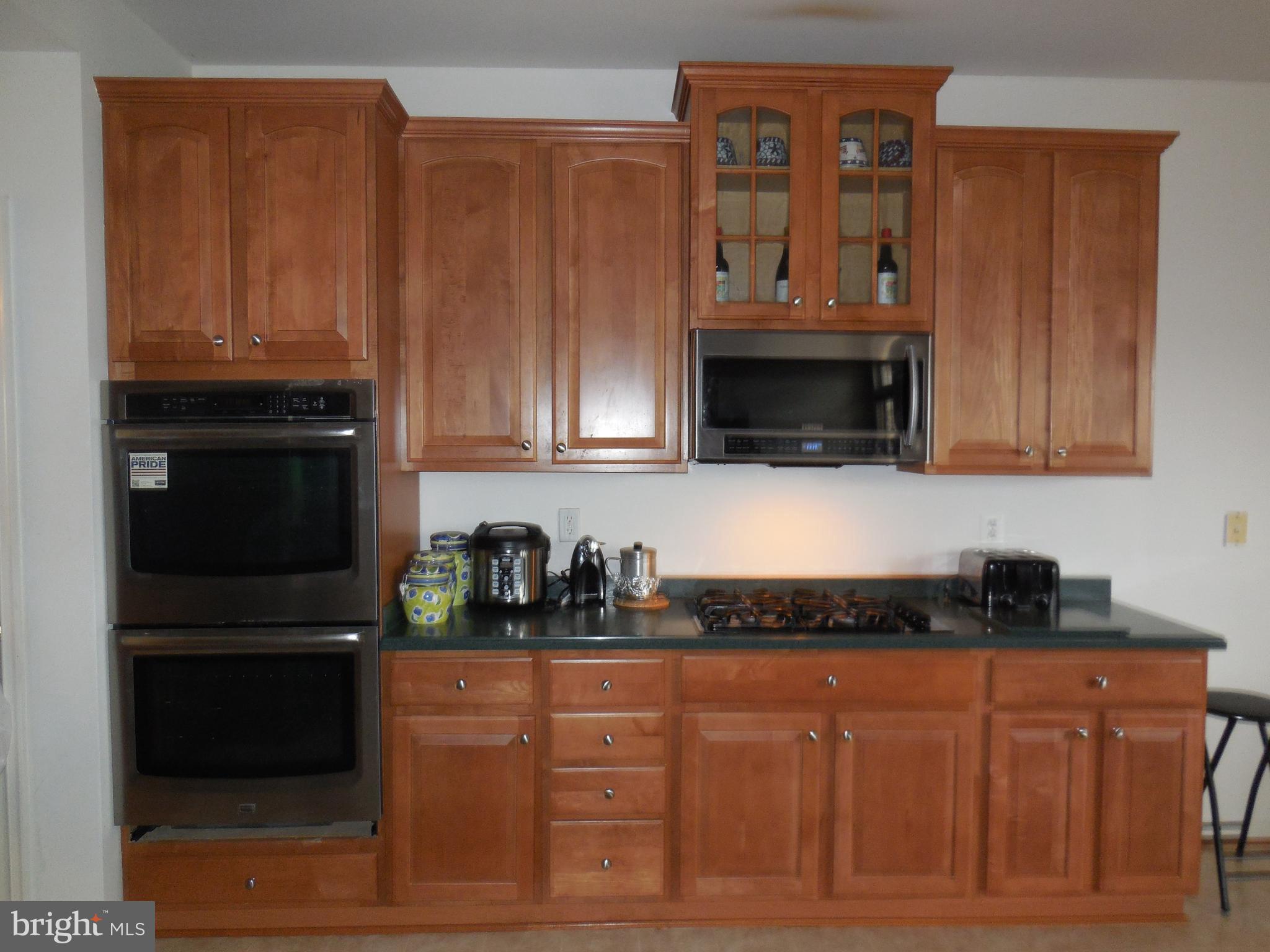 PORT POTOMAC - Residential