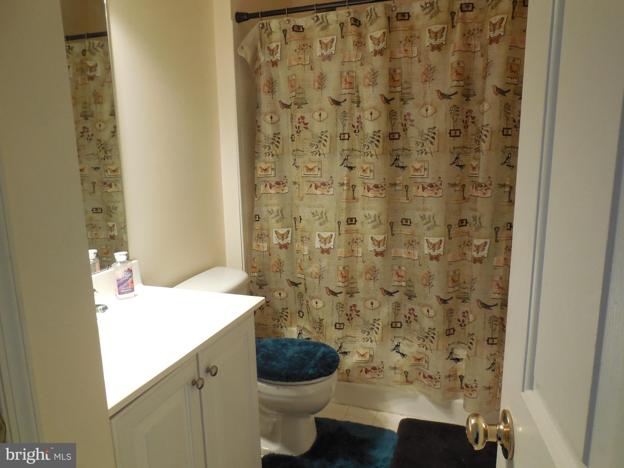 PORT POTOMAC - Residential