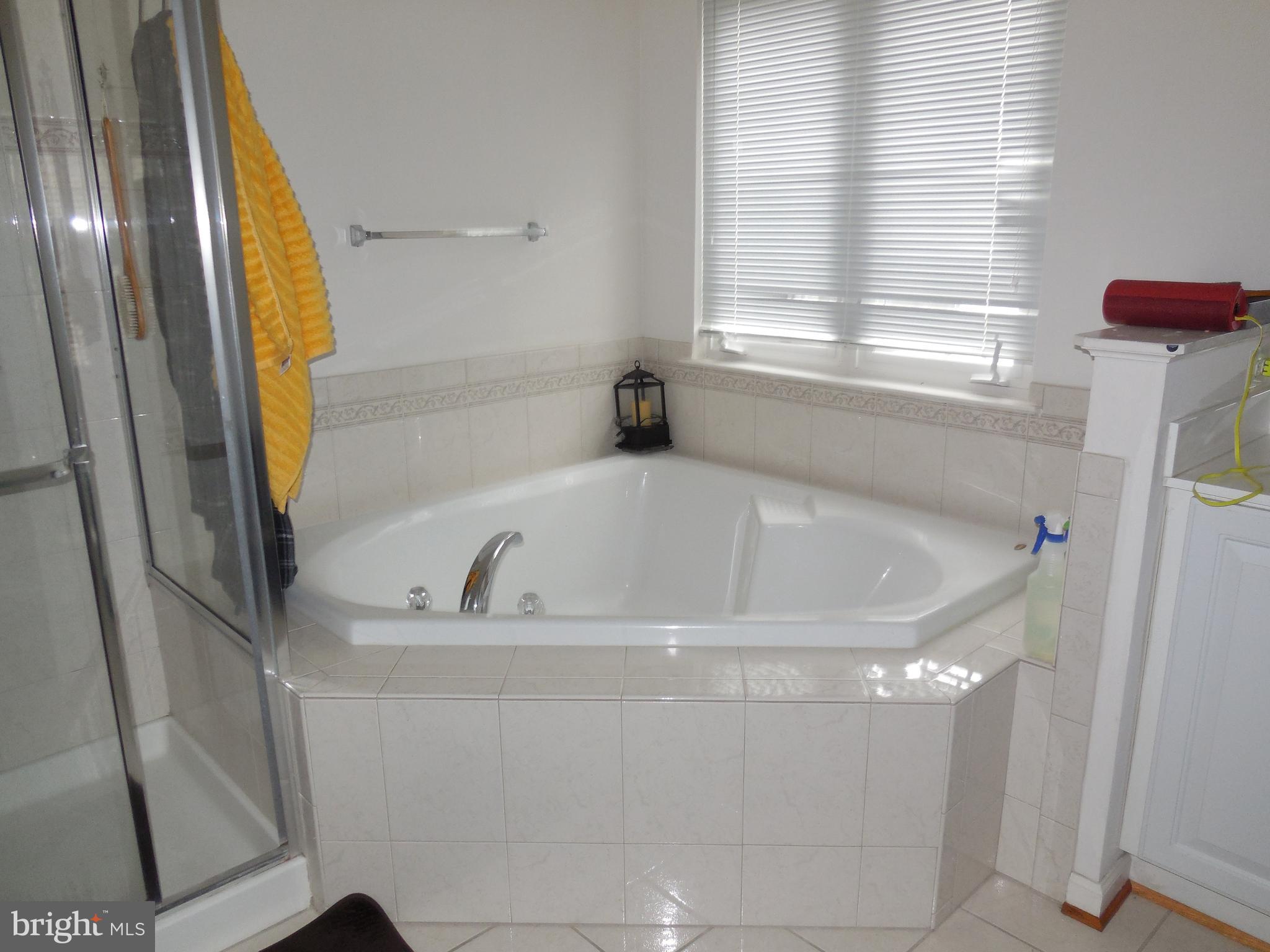 PORT POTOMAC - Residential