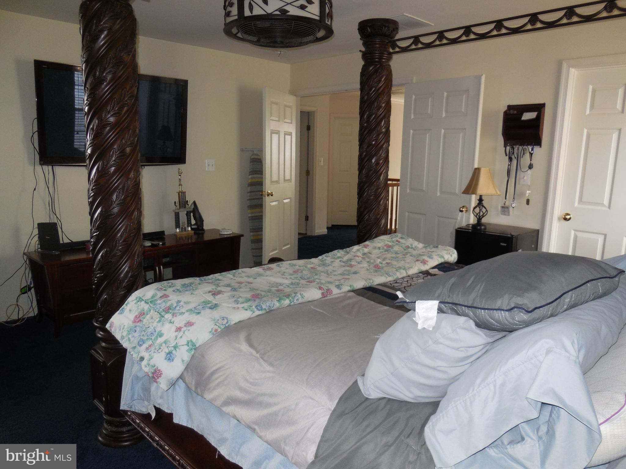 PORT POTOMAC - Residential