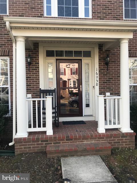 PORT POTOMAC - Residential