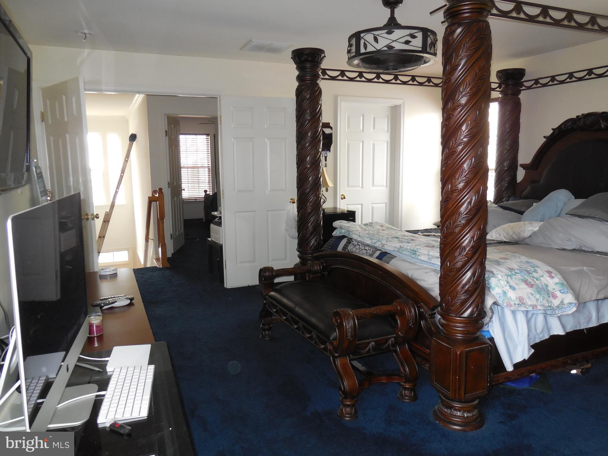 PORT POTOMAC - Residential