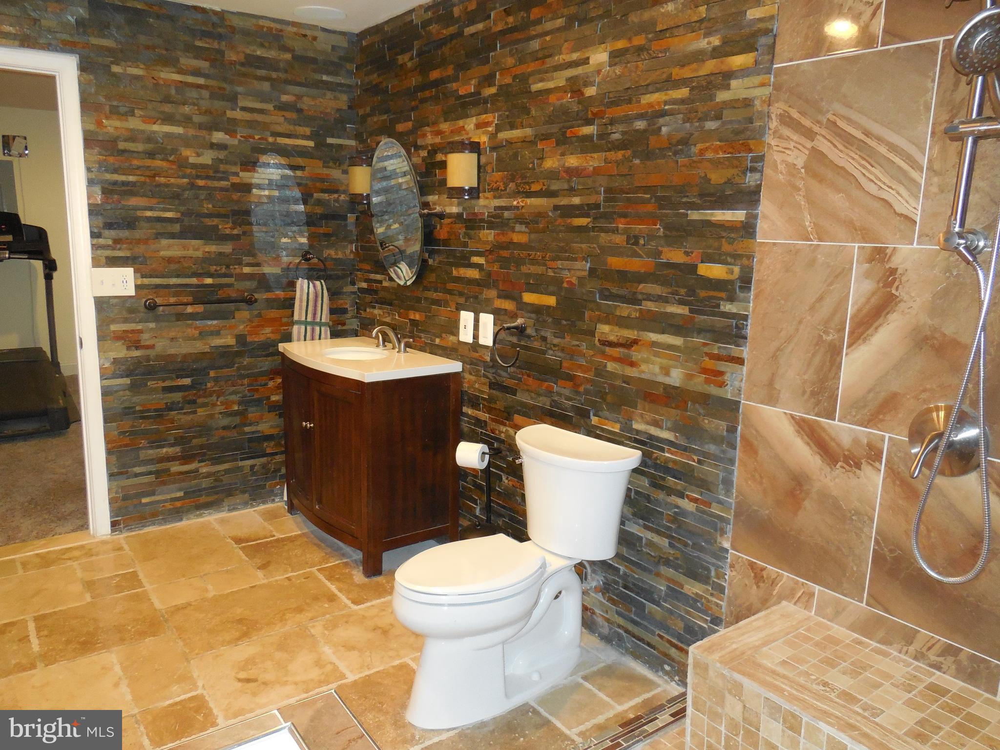 PORT POTOMAC - Residential