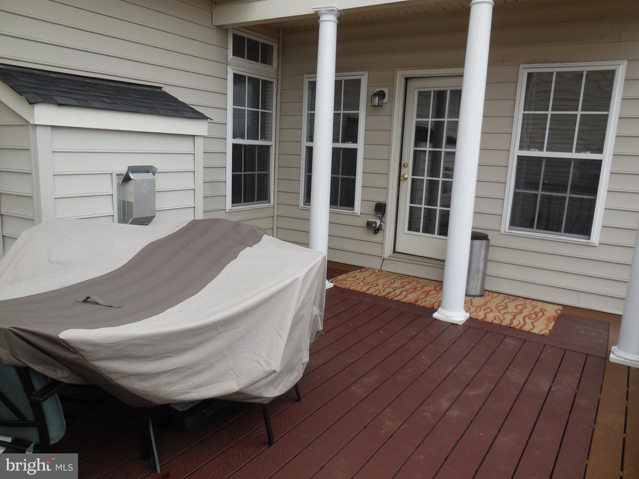 PORT POTOMAC - Residential