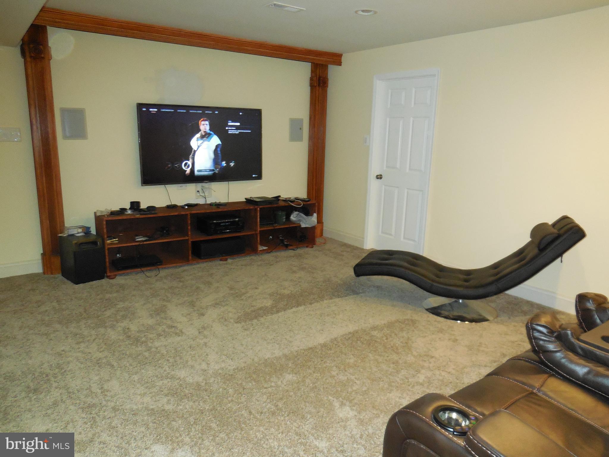 PORT POTOMAC - Residential