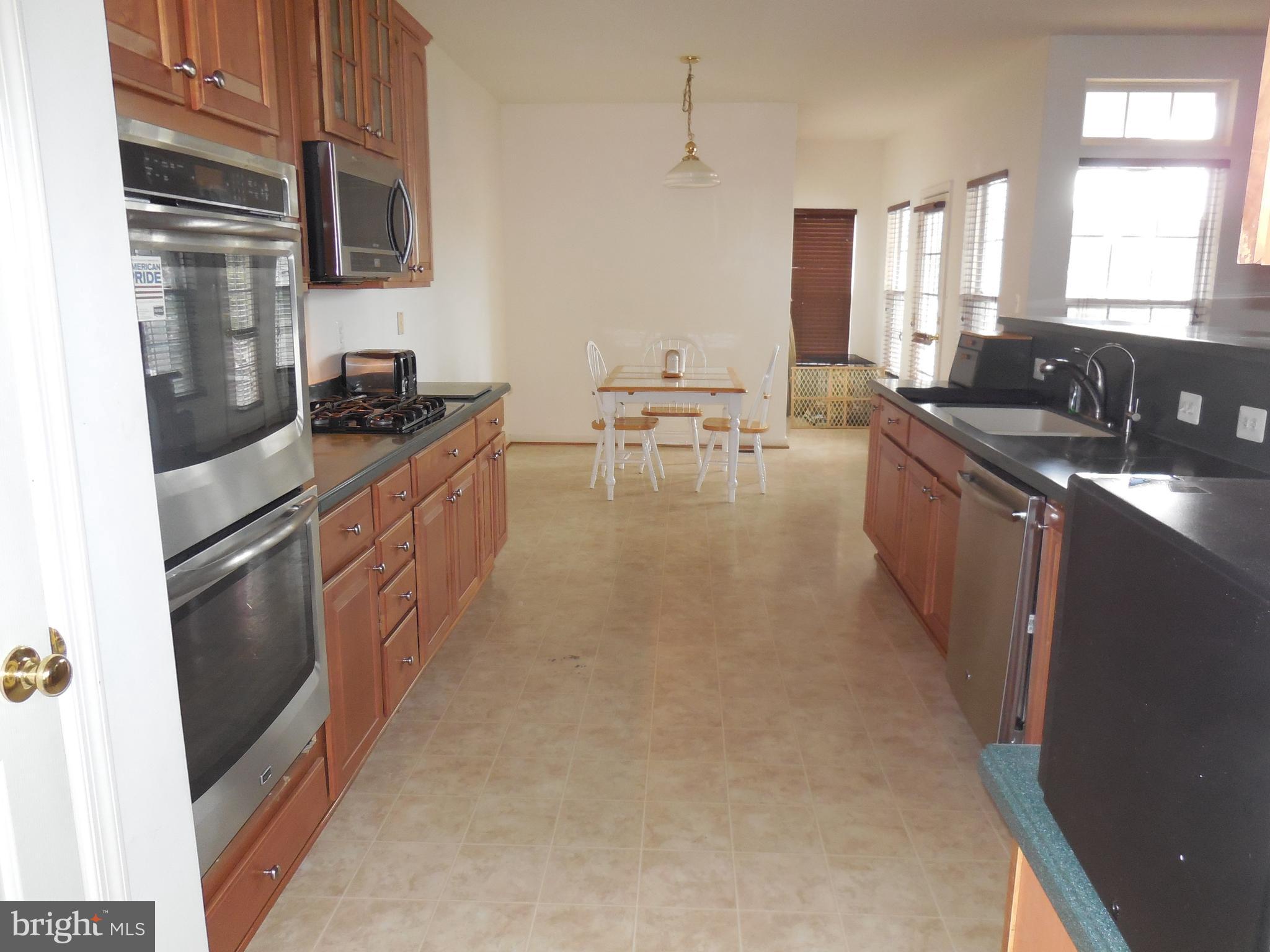 PORT POTOMAC - Residential