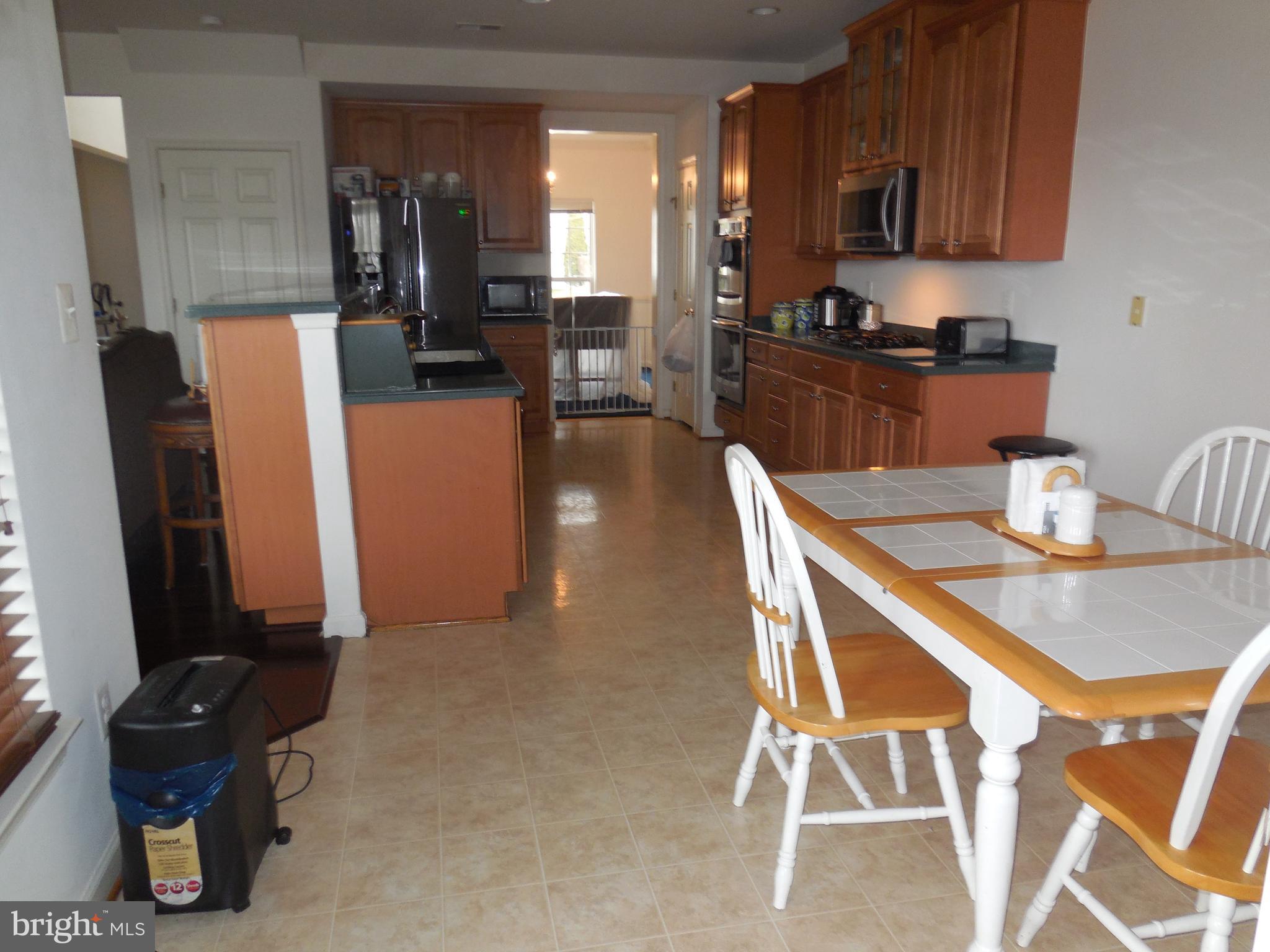 PORT POTOMAC - Residential