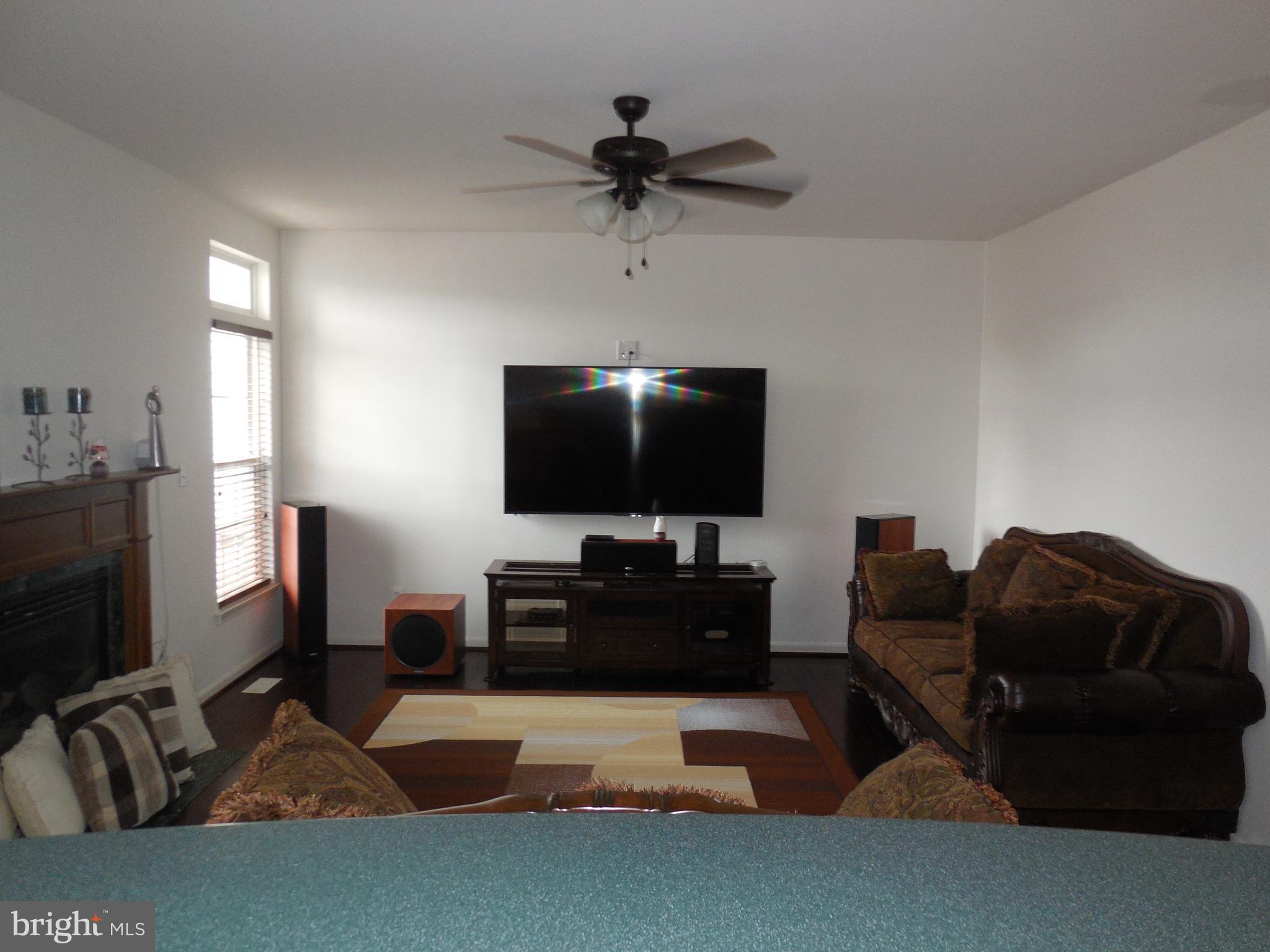 PORT POTOMAC - Residential