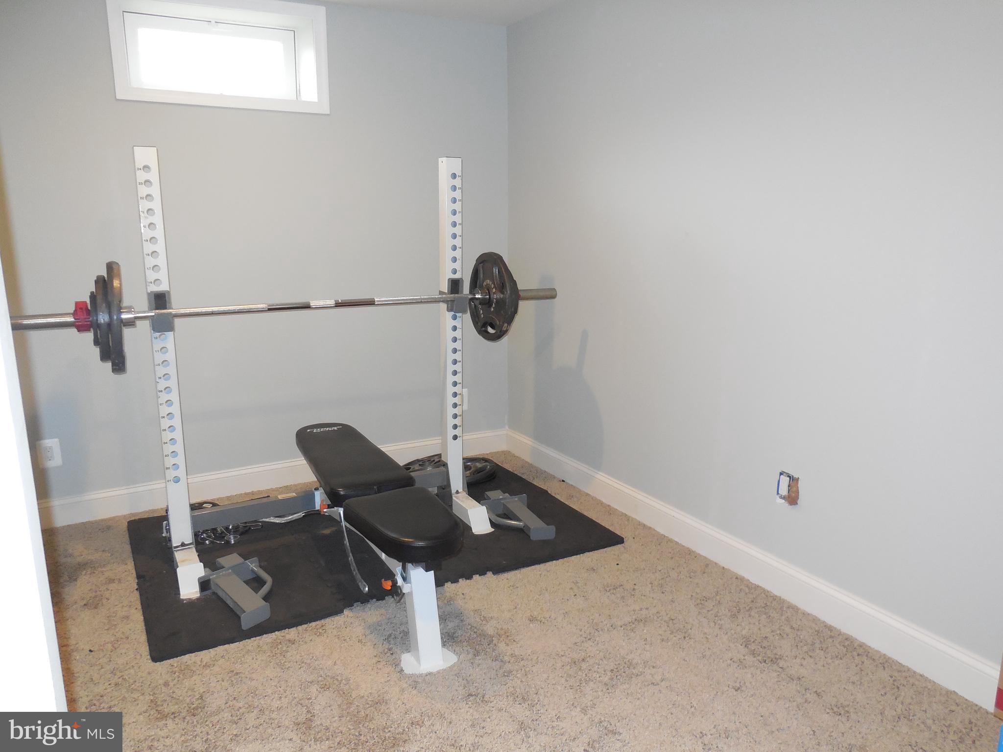 PORT POTOMAC - Residential