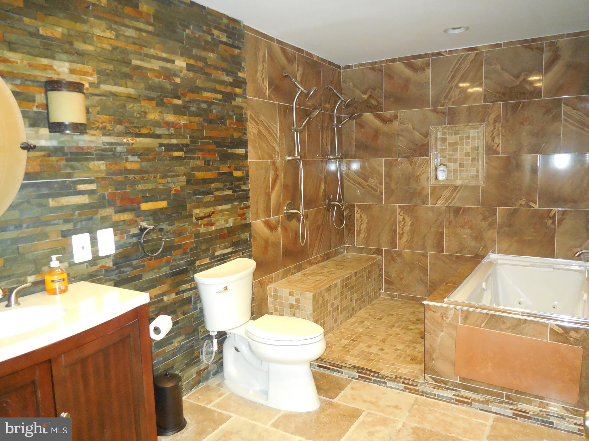 PORT POTOMAC - Residential