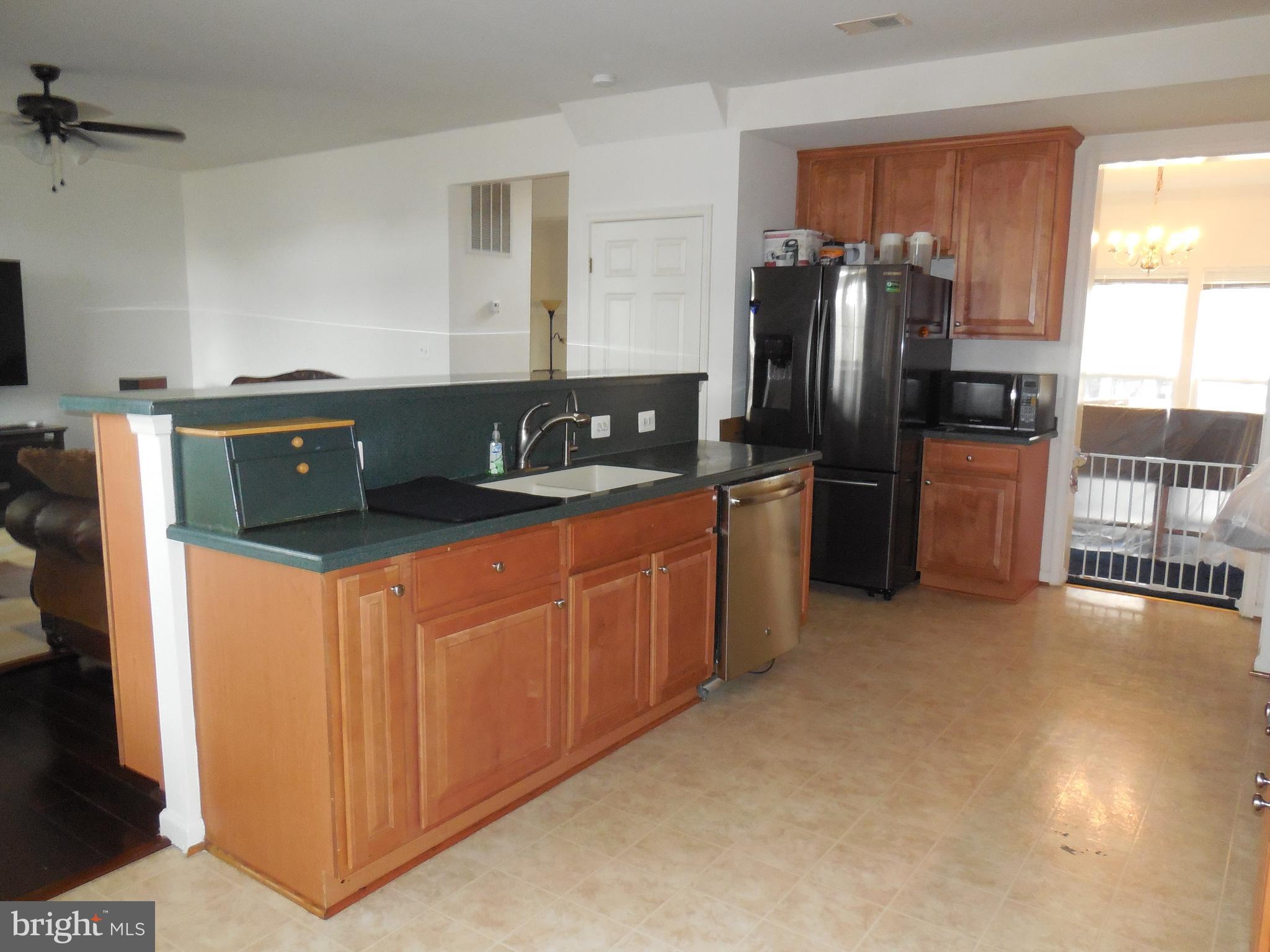 PORT POTOMAC - Residential