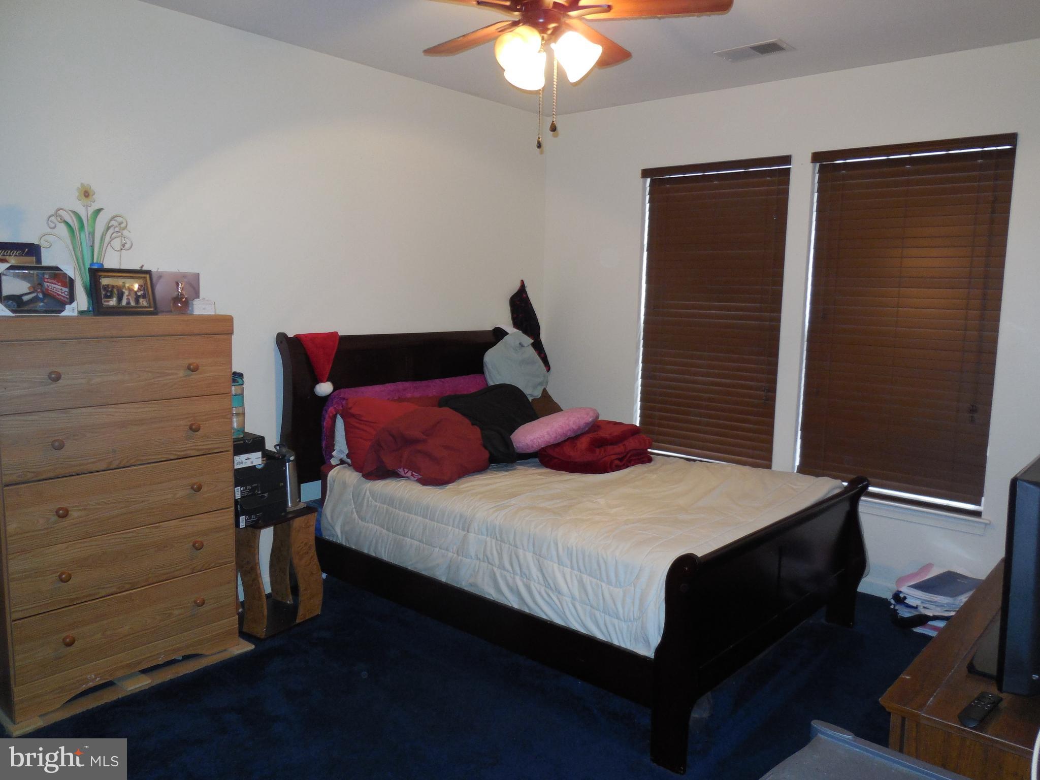 PORT POTOMAC - Residential