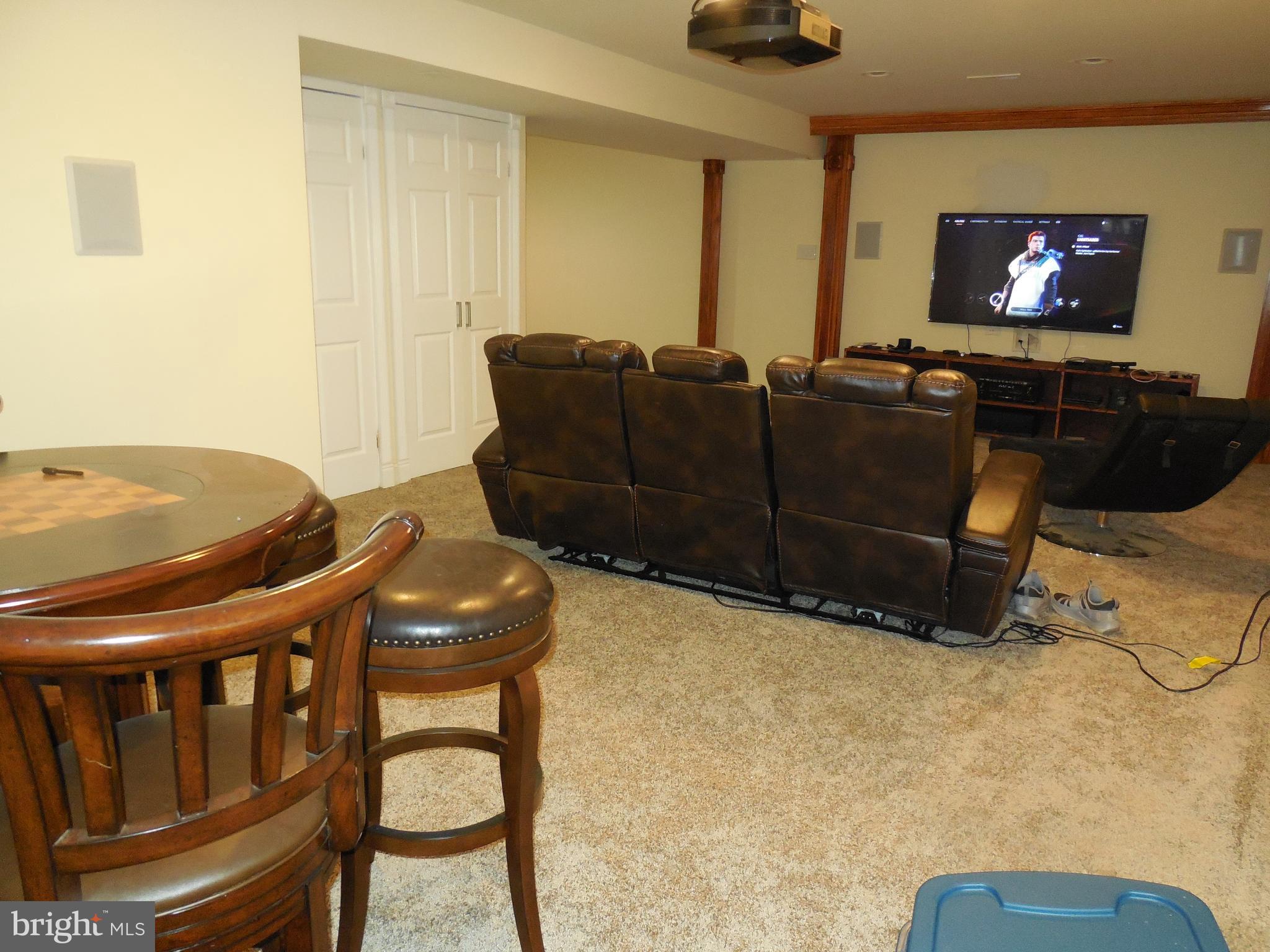 PORT POTOMAC - Residential