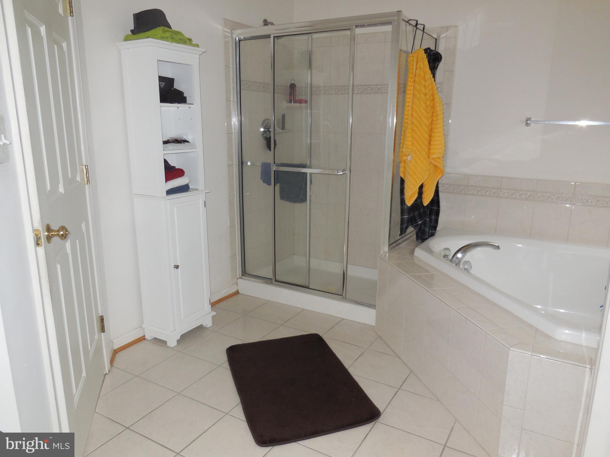 PORT POTOMAC - Residential