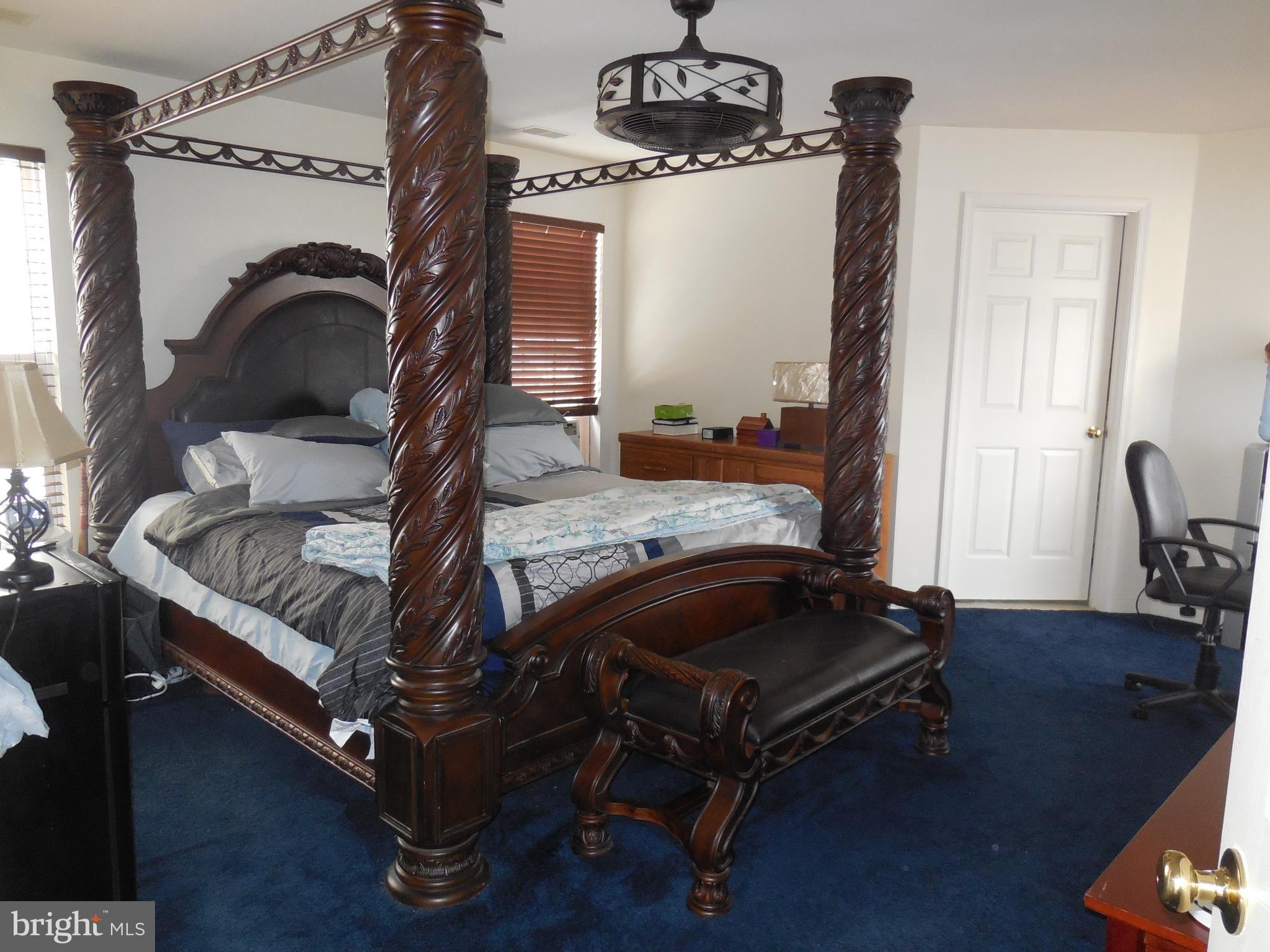 PORT POTOMAC - Residential