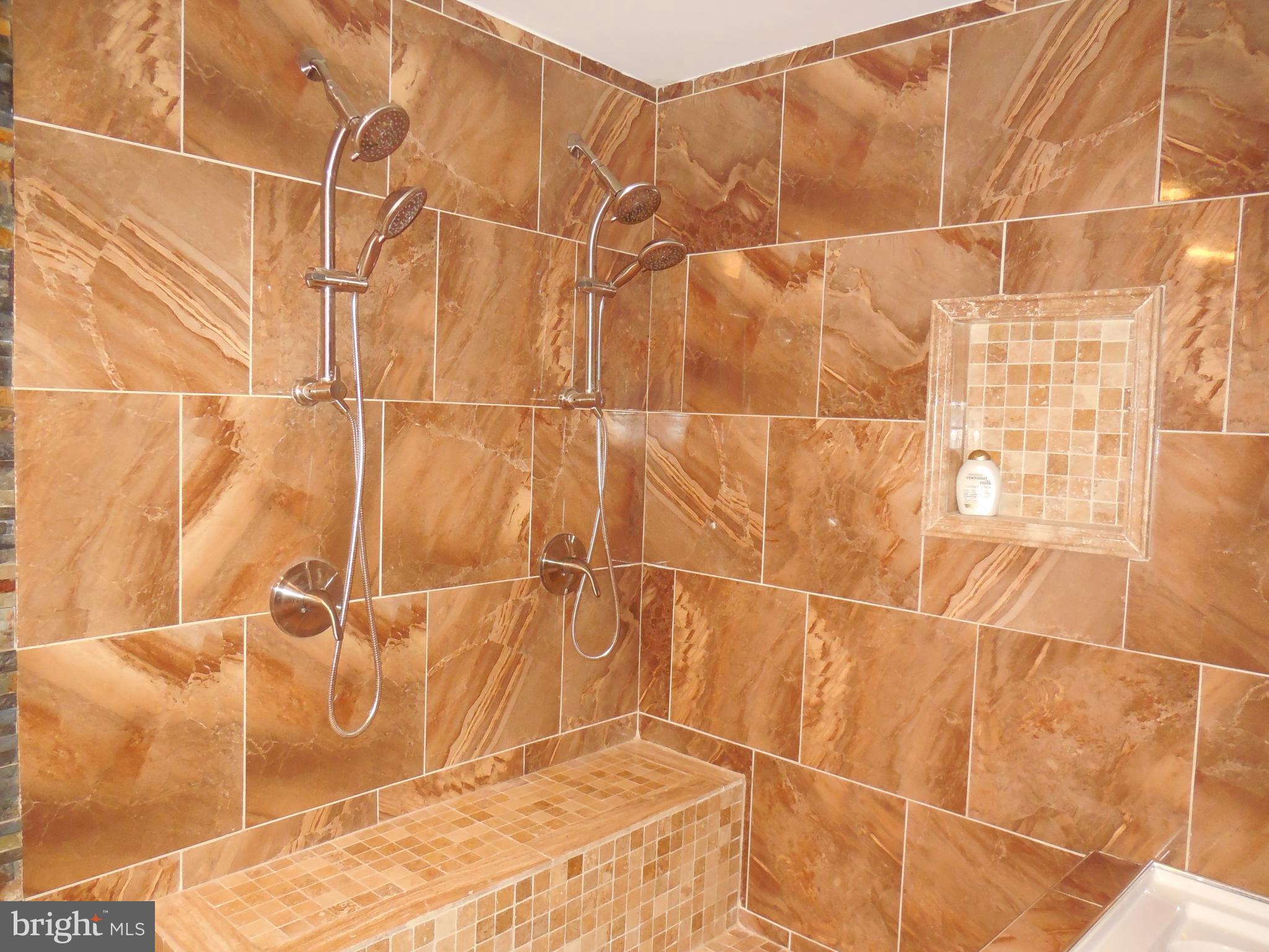 PORT POTOMAC - Residential